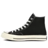 Chuck 70 Hi “Siyah” Chuck 70 Hi “Siyah”