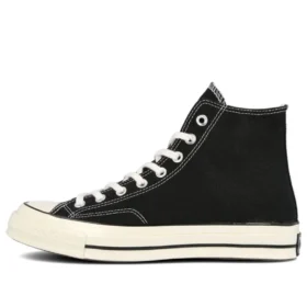 Chuck 70 Hi “Siyah”