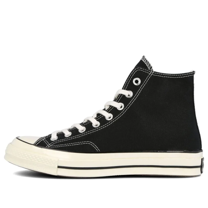 Chuck 70 Hi “Siyah” Chuck 70 Hi “Siyah”