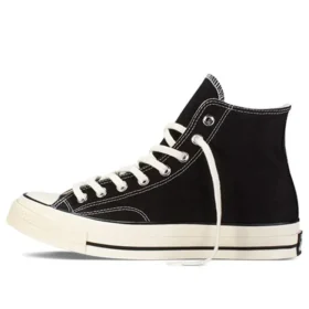 Chuck 70 Hi “Siyah”