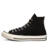 Chuck 70 Hi “Siyah”