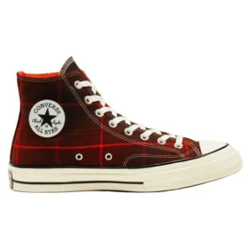 Chuck 70 Hi “Siyah”
