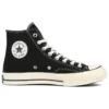 Chuck 70 Hi “Siyah” Chuck 70 Hi “Siyah”