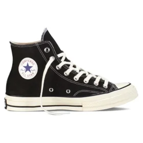 Chuck 70 Hi “Siyah”