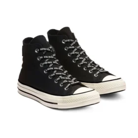 Chuck 70 Hi “Siyah”