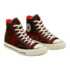 Chuck 70 Hi “Siyah”