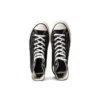 Chuck 70 Hi “Siyah”
