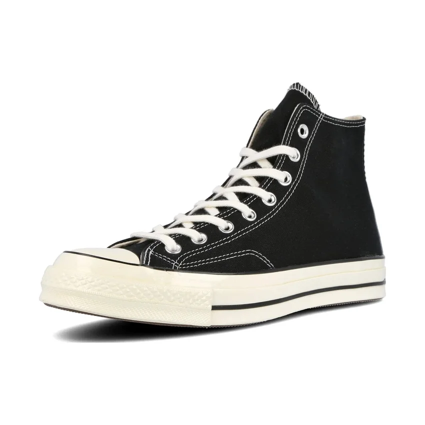Chuck 70 Hi “Siyah” Chuck 70 Hi “Siyah”
