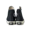 Chuck 70 Hi “Siyah”