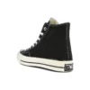 Chuck 70 Hi “Siyah” Chuck 70 Hi “Siyah”