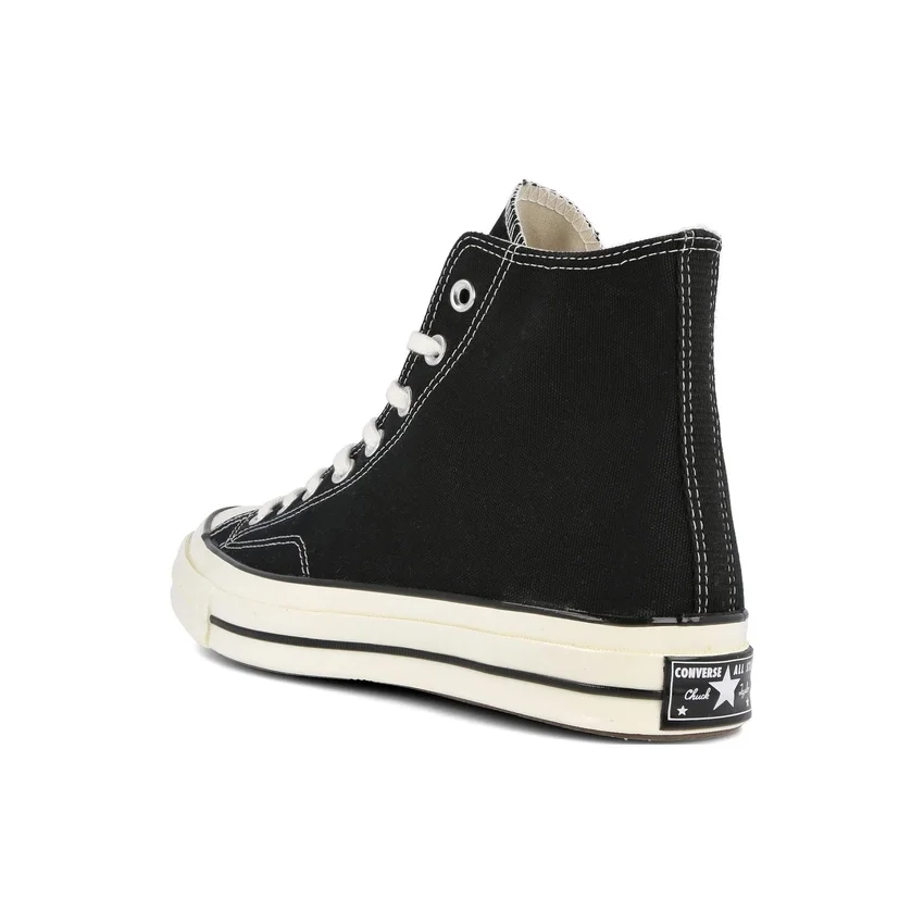 Chuck 70 Hi “Siyah” Chuck 70 Hi “Siyah”