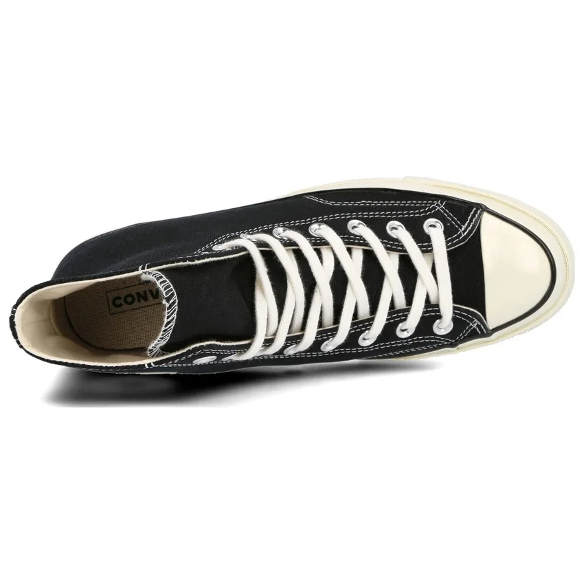 Chuck 70 Hi “Siyah” Chuck 70 Hi “Siyah”