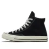 Chuck 70 Hi “Siyah Bej”