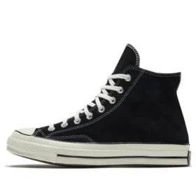 Chuck 70 Hi “Siyah Bej”
