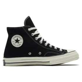 Chuck 70 Hi “Siyah Bej”