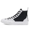 Chuck 70 HI “Siyah Beyaz”