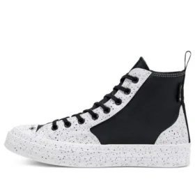 Chuck 70 HI “Siyah Beyaz”