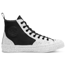 Chuck 70 HI “Siyah Beyaz”
