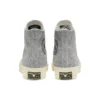 Chuck 70 Hi “Siyah Beyaz”