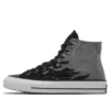 Chuck 70 Hi “Siyah Gri”