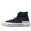 Chuck 70 HI “Siyah Çift Vulc”