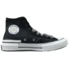 Chuck 70 HI “Siyah Çift Vulc”