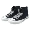 Chuck 70 HI “Siyah Çift Vulc”