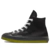 Chuck 70 HI “Siyah Yeşil”