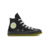 Chuck 70 HI “Siyah Yeşil”