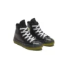 Chuck 70 HI “Siyah Yeşil”