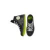 Chuck 70 HI “Siyah Yeşil”