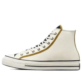Chuck 70 Hi Sneakers “Beyaz”