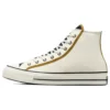 Chuck 70 Hi Sneakers “Beyaz”