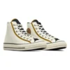 Chuck 70 Hi Sneakers “Beyaz”