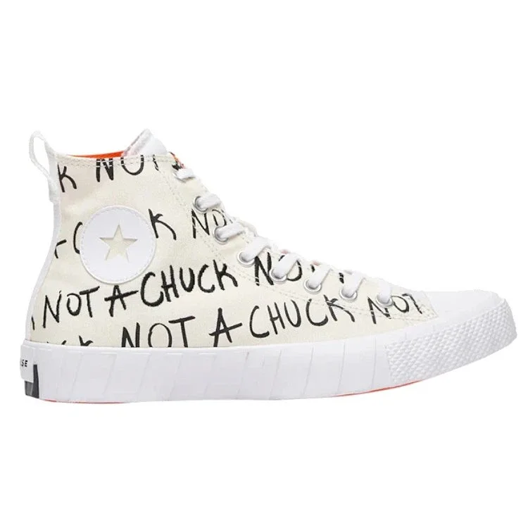 Chuck 70 Hi “UNT1TL3D – Beyaz” Chuck 70 Hi “UNT1TL3D – Beyaz”