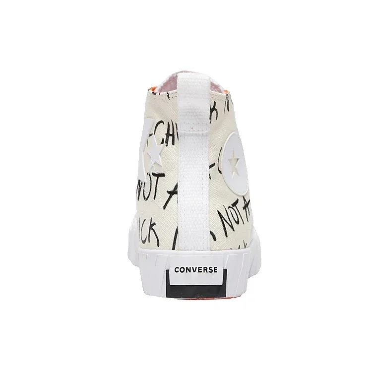 Chuck 70 Hi “UNT1TL3D – Beyaz” Chuck 70 Hi “UNT1TL3D – Beyaz”