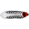 Chuck 70 Hi “UNT1TL3D – Siyah”