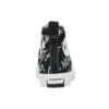 Chuck 70 Hi “UNT1TL3D – Siyah”