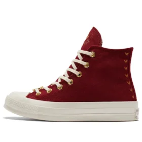 Chuck 70 Hi “Valentine’s Day Hearts 2023”