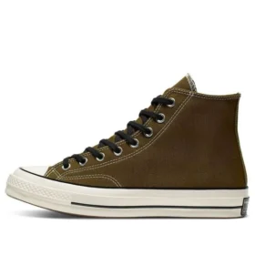 Chuck 70 Hi “Yeşil”