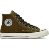 Chuck 70 Hi “Yeşil”