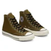 Chuck 70 Hi “Yeşil”