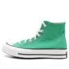 Chuck 70 HI “Yeşil Beyaz”