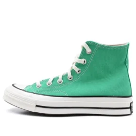 Chuck 70 HI “Yeşil Beyaz”