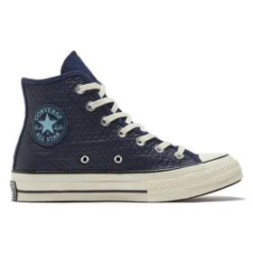 Chuck 70 High “Alt Exploration – Midnight Navy”