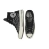 Chuck 70 High “Archival Glitter Flame – Black Egret” Chuck 70 High “Archival Glitter Flame – Black Egret”