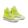 Chuck 70 High “Archival Glitter Flame – Lemon Venom”