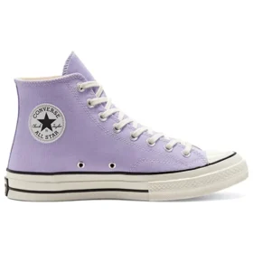 Chuck 70 High “Aytaşı Menekşesi”