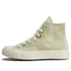 Chuck 70 High “Bandana Vitality Green”