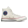Chuck 70 High “Bej”